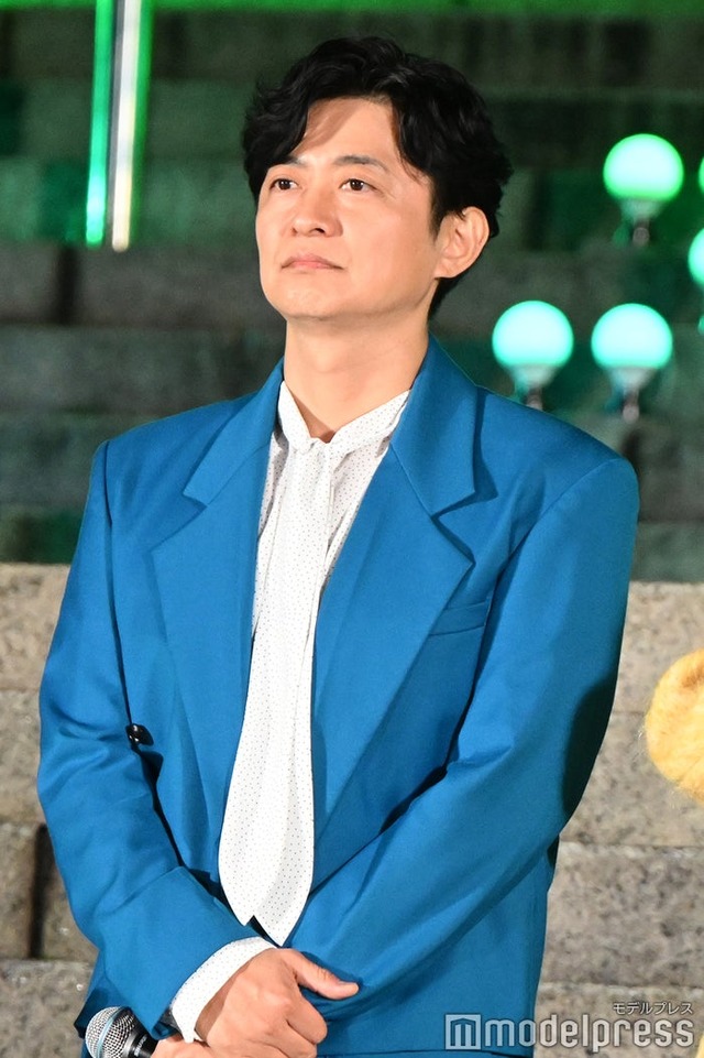 下野紘（C）モデルプレス