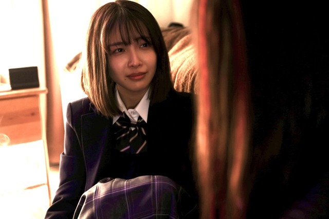 『東京逃避行』©2025　映画「東京逃避行」製作委員会