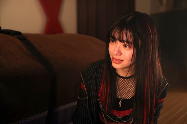 『東京逃避行』©2025　映画「東京逃避行」製作委員会