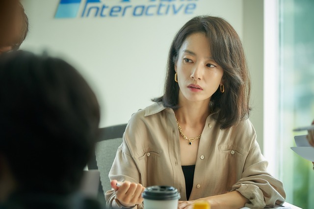 『ロビー！　 4000億円を懸けた仁義なき18ホール』