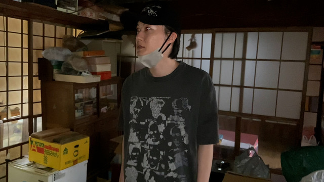 TXQ FICTION「神木隆之介」テレビ東京