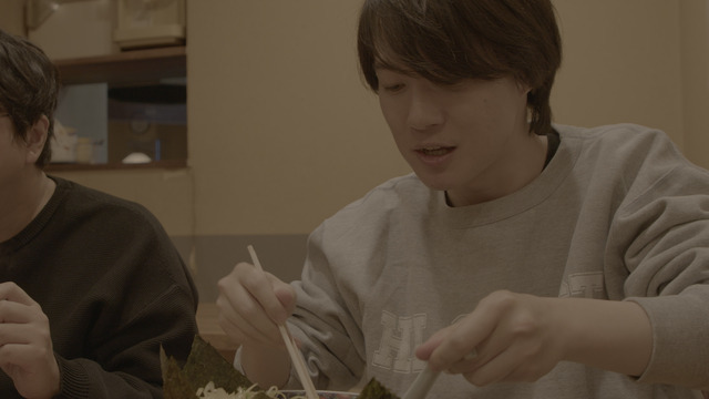 TXQ FICTION「神木隆之介」テレビ東京