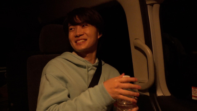 TXQ FICTION「神木隆之介」テレビ東京