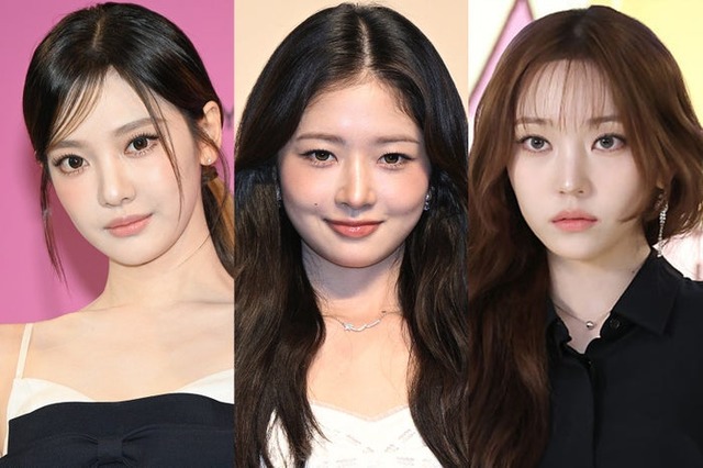 ニンニン、レイ（C）モデルプレス／ヨンソ Photo by Getty Images