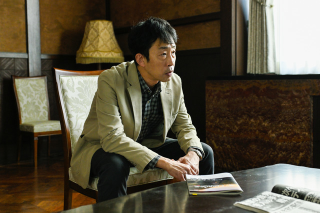 『廃用身』©2025 N.R.E.