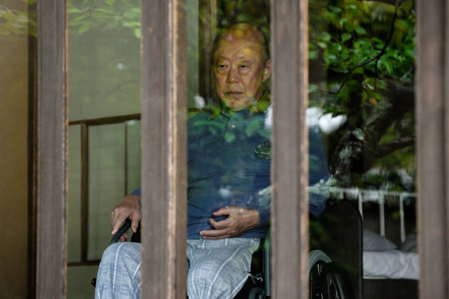 『廃用身』©2025 N.R.E.