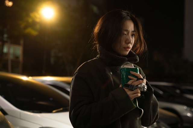 『501号室の男 -ある作家の記録-』©All Rights reserved Ubnetwork