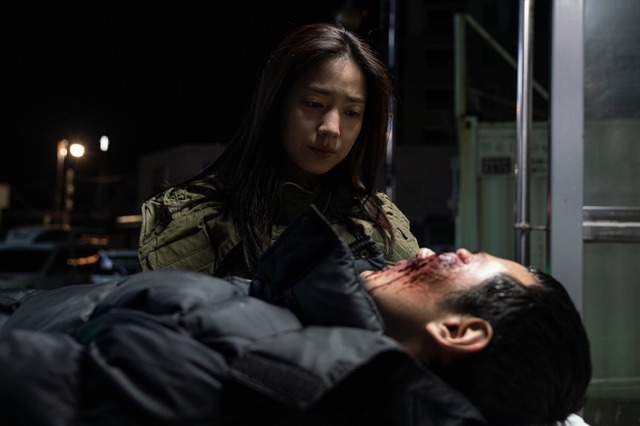 『501号室の男 -ある作家の記録-』©All Rights reserved Ubnetwork