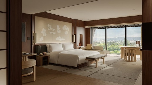 カペラ京都／提供画像