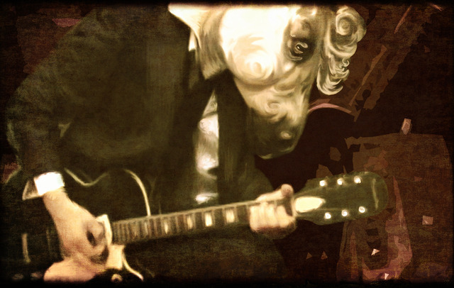 『悲しくて美しい世界／THIS IS SPARKLEHORSE』