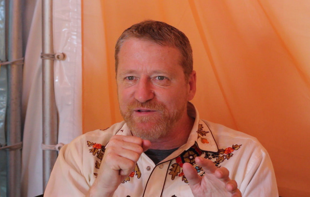 『悲しくて美しい世界／THIS IS SPARKLEHORSE』