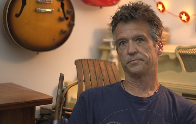 『悲しくて美しい世界／THIS IS SPARKLEHORSE』