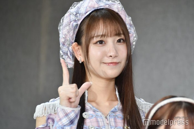 瀧脇笙古（C）モデルプレス