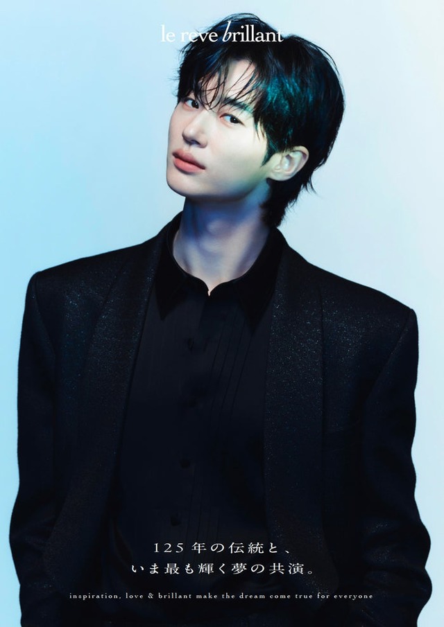 ビョン・ウソク（提供写真）