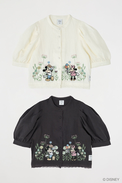 MICKEY & FRIENDS COLLECTION