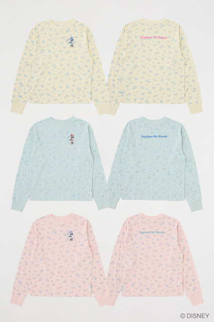 MICKEY & FRIENDS COLLECTION