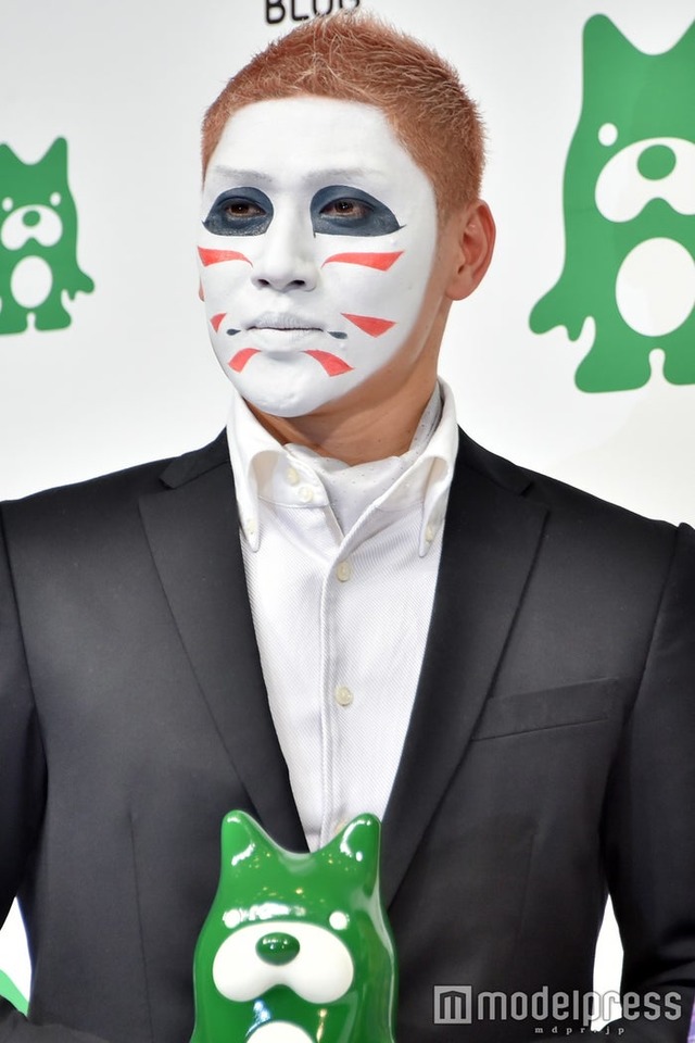 樽美酒研二／2016年撮影（C）モデルプレス