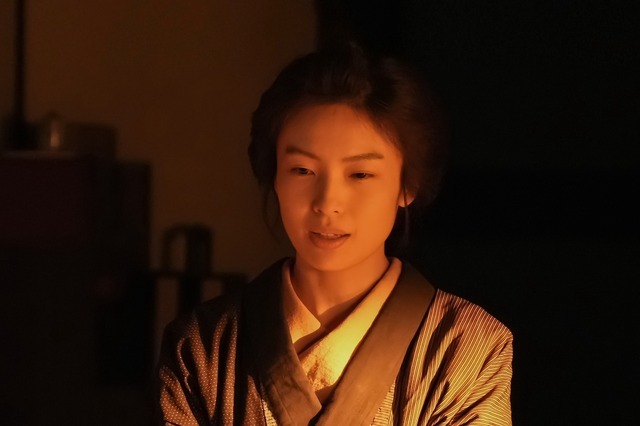 「ばけばけ」第104回©NHK