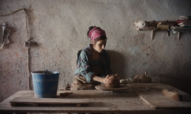 『幸せの、忘れもの。』© 2025. Distinto Films SLU, Nexus Creafilms SL, A Contracorriente Films SL, Diverso Films AIE