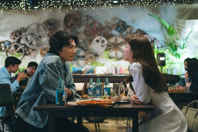 「未婚男女の効率的な出会い方」(c) SSL