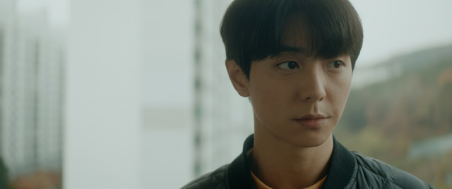 『黴の花』© All Rights reserved Sinae film