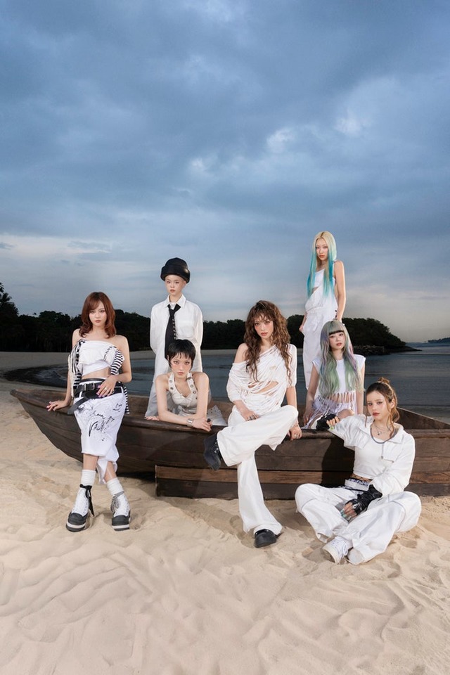 XG（提供写真）