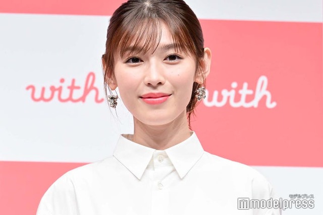 白石聖（C）モデルプレス