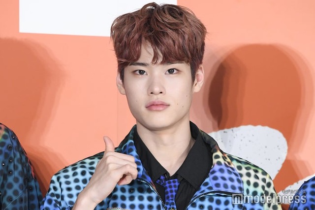 ソヒ（C）モデルプレス