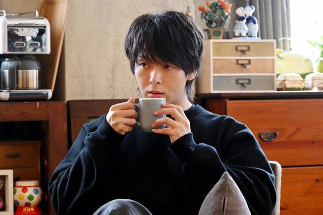 中村倫也「DREAM STAGE」第7話（C）TBS