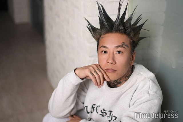 GINTA（DJ銀太）（C）モデルプレス