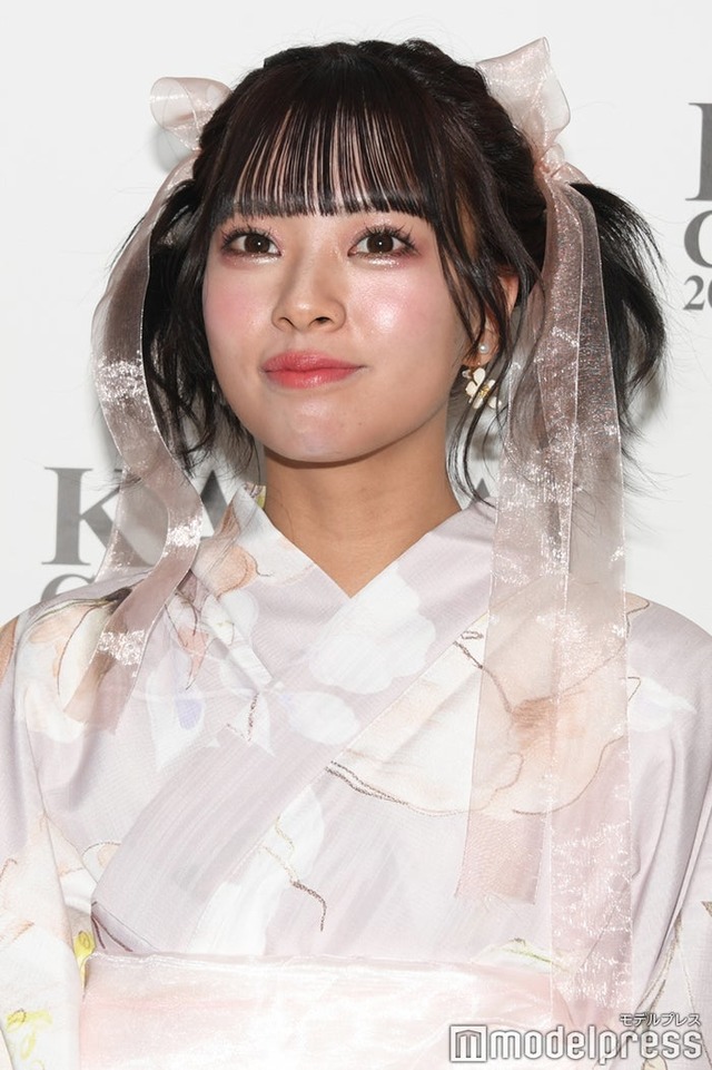 山田寿々（C）モデルプレス