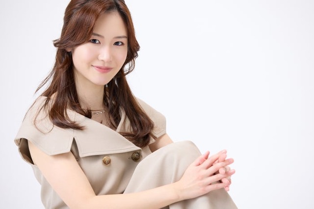 冨田キアナ（提供写真）