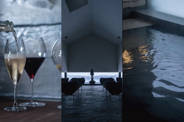 小樽リトリート 蔵群 by 温故知新／提供画像