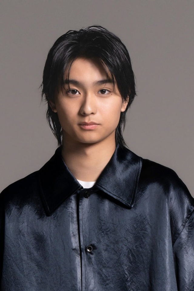 奥平大兼（提供写真）