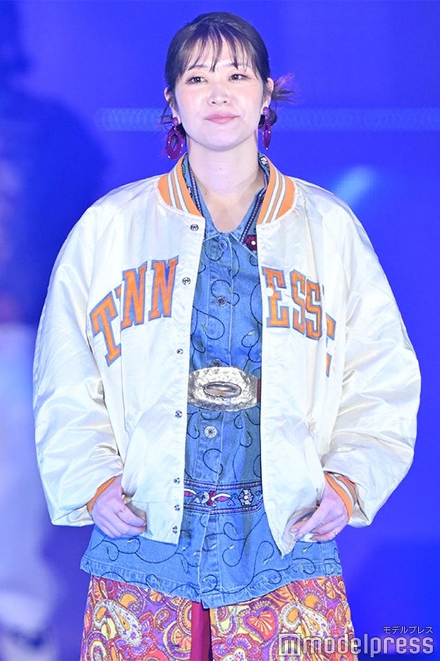 稲田美紀（C）モデルプレス