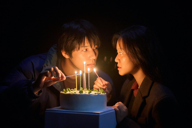 映画『パヴァーヌ』2月20日独占配信