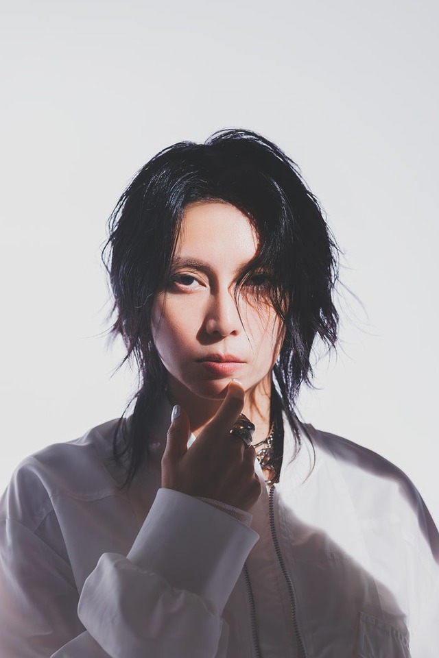 柴咲コウ（提供写真）