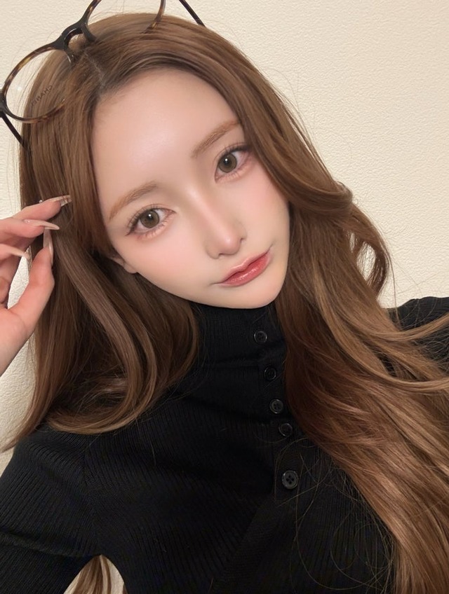 まみInstagramより