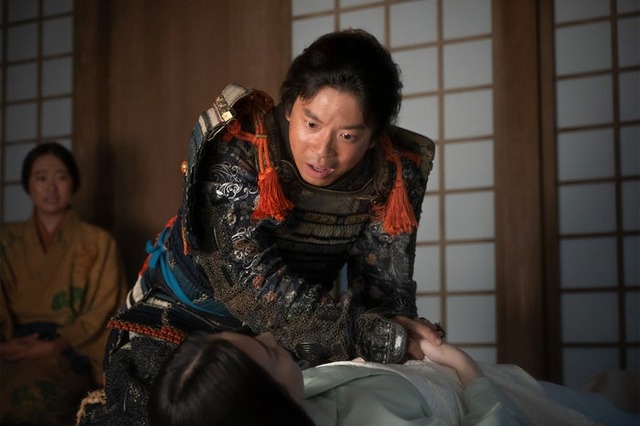 仲野太賀「豊臣兄弟！」第8話（C）NHK