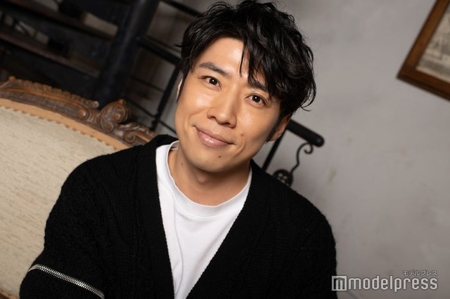 黄皓（C）モデルプレス