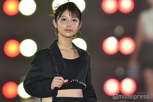 JU!iE（C）モデルプレス