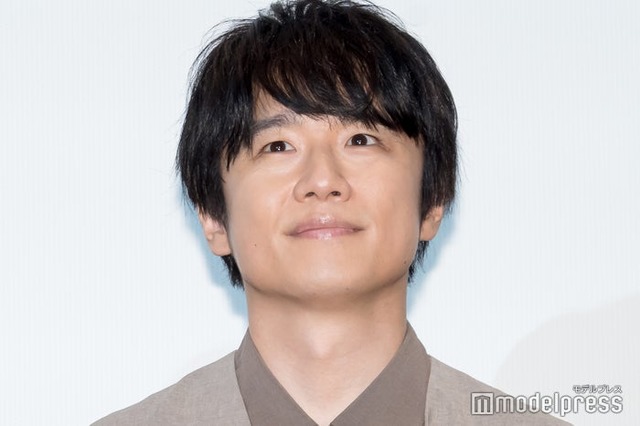 風間俊介（C）モデルプレス