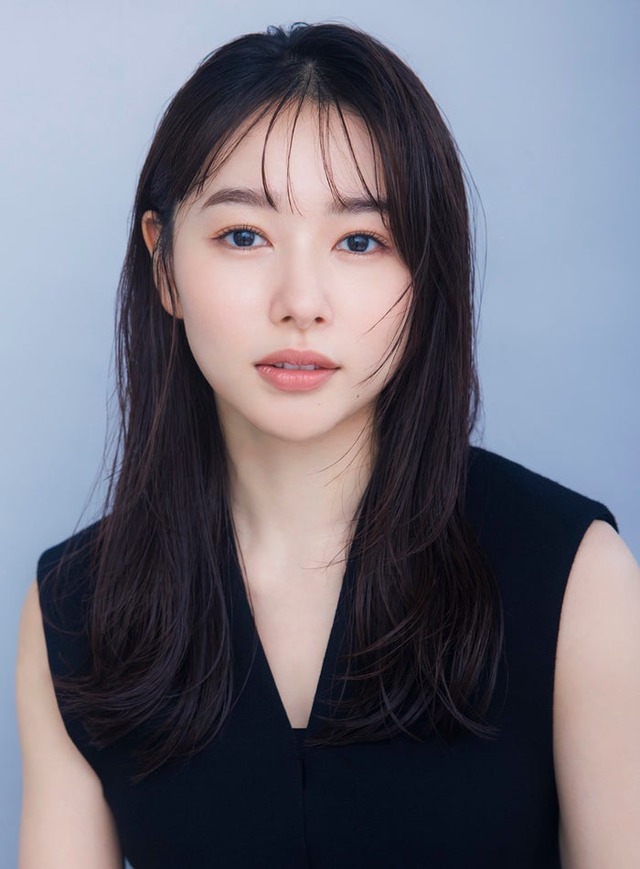 桜井日奈子／桑島智輝（提供写真）