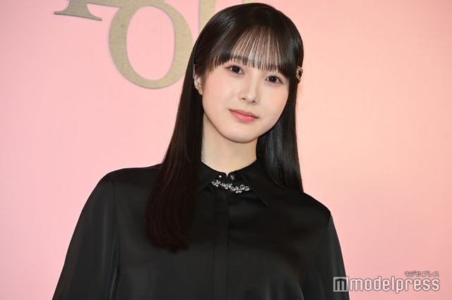 本田紗来（C）モデルプレス