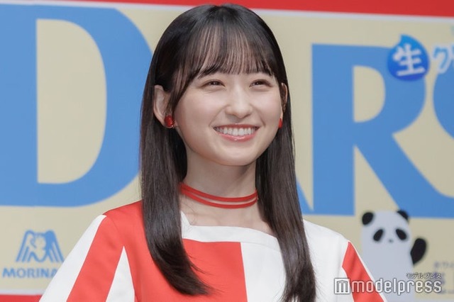 一ノ瀬美空（C）モデルプレス