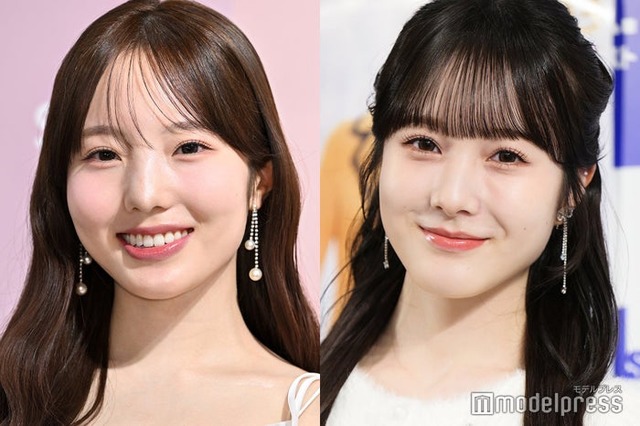 本田真凜、本田紗来（C）モデルプレス