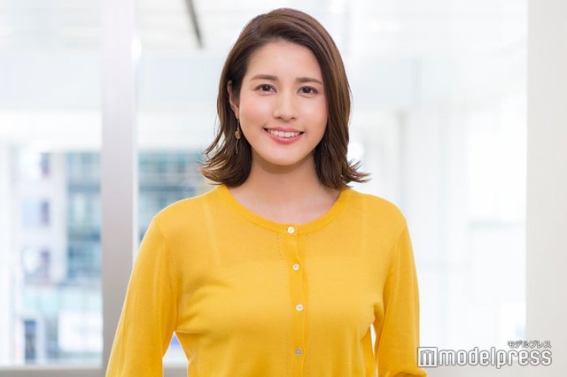 永島優美アナ（C）モデルプレス
