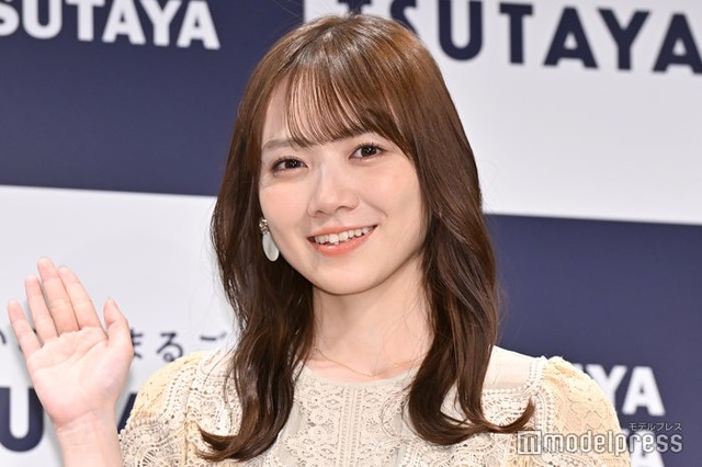 田村真佑（C）モデルプレス