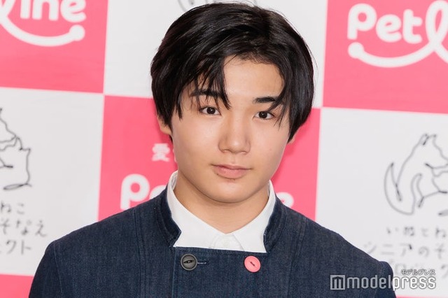 寺田心（C）モデルプレス