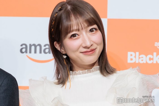 辻希美（C）モデルプレス
